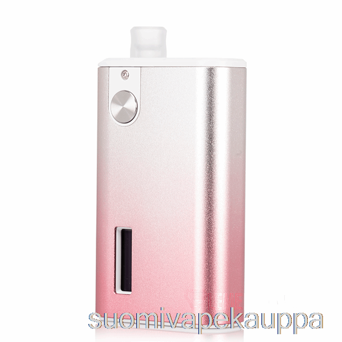 Vape Kauppa Yihi Sxmini Vi Class 60w Pod Kit Pinkki Helmi / Valkoinen